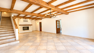 Vente Maison Maison de charme avec piscine et jardin arboré   Sainte-Anastasie entre Nîmes et Uzès Nimes