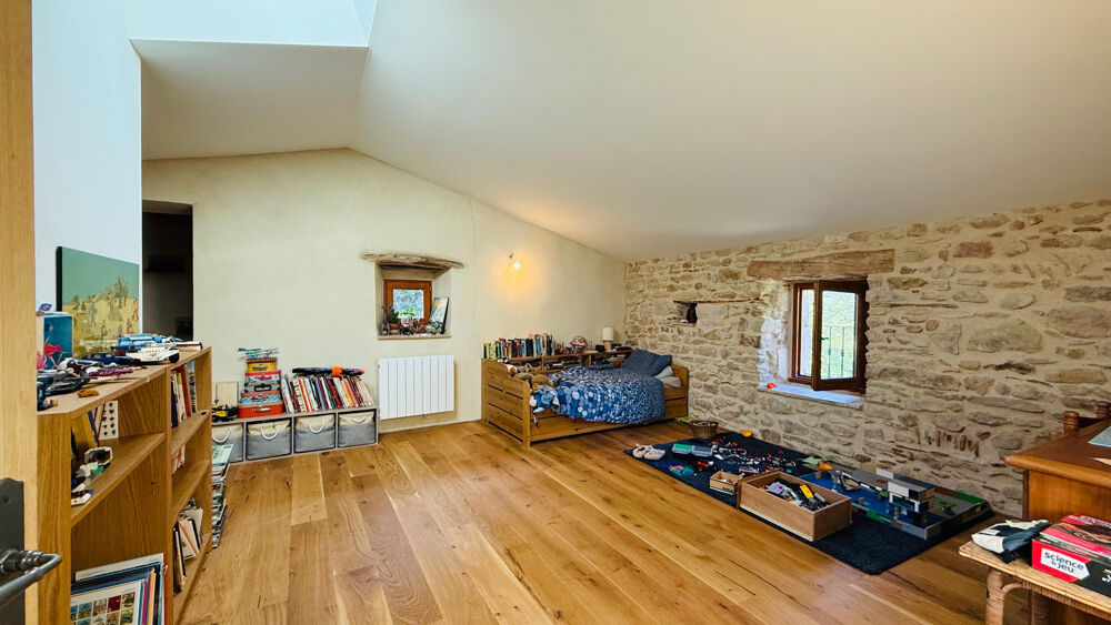  vendre  Proprit/chteau Deaux (30360)