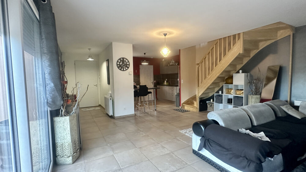 Vente Maison À vendre à Saint-Siffret maison de 105m2 proche Uzès dans le GARD 30 Uzes