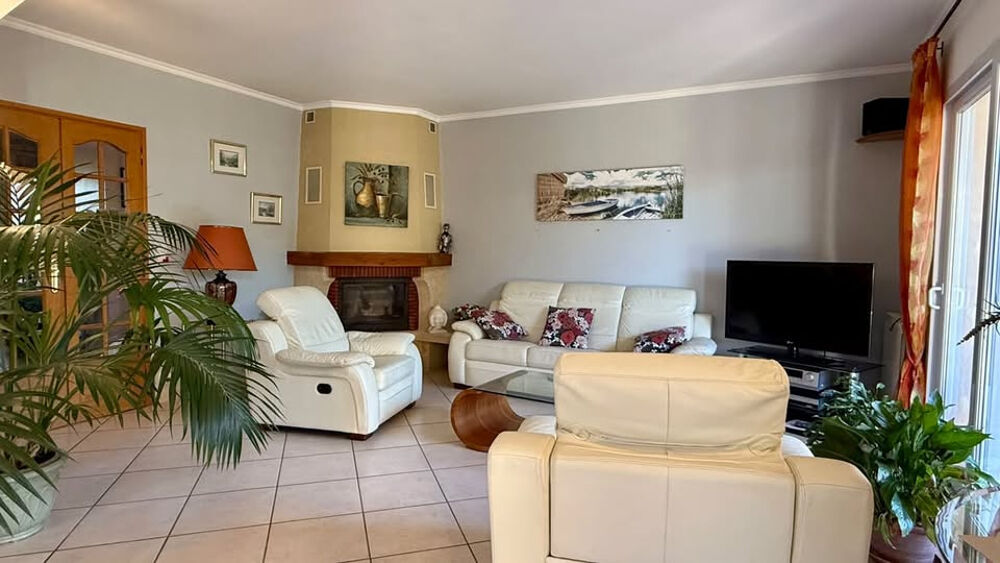 Vente Maison Maison de plain-pied avec jardin proches commerces La calmette
