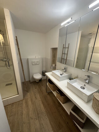  Maison � vendre 3 pi�ces 70 m�