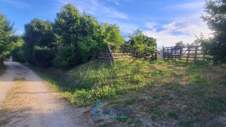  Terrain � vendre 5850 m�