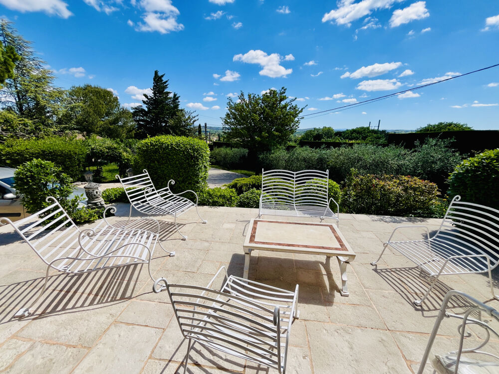 à vendre  Maison Sernhac (30210)