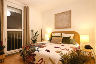  Appartement � vendre 2 pi�ces 47 m�