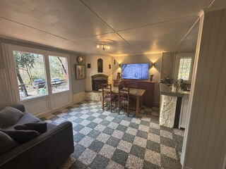  Maison � vendre 3 pi�ces 42 m�