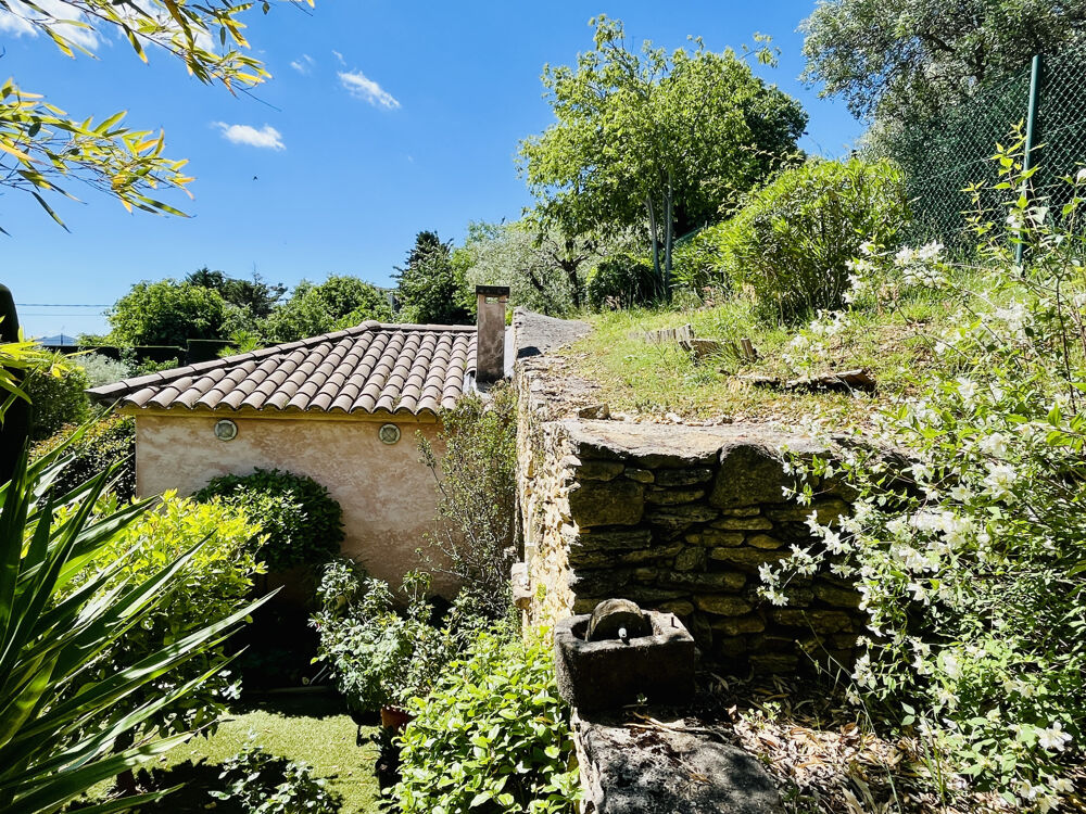 à vendre  Maison Sernhac (30210)