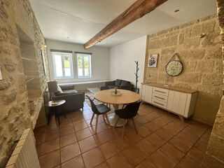  Maison � vendre 3 pi�ces 70 m�