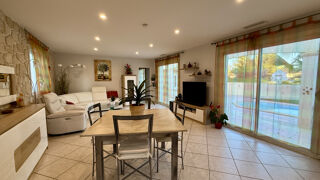  Maison à vendre 6 pièces 145 m²