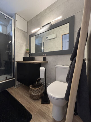  Appartement � vendre 1 pi�ce 19 m�