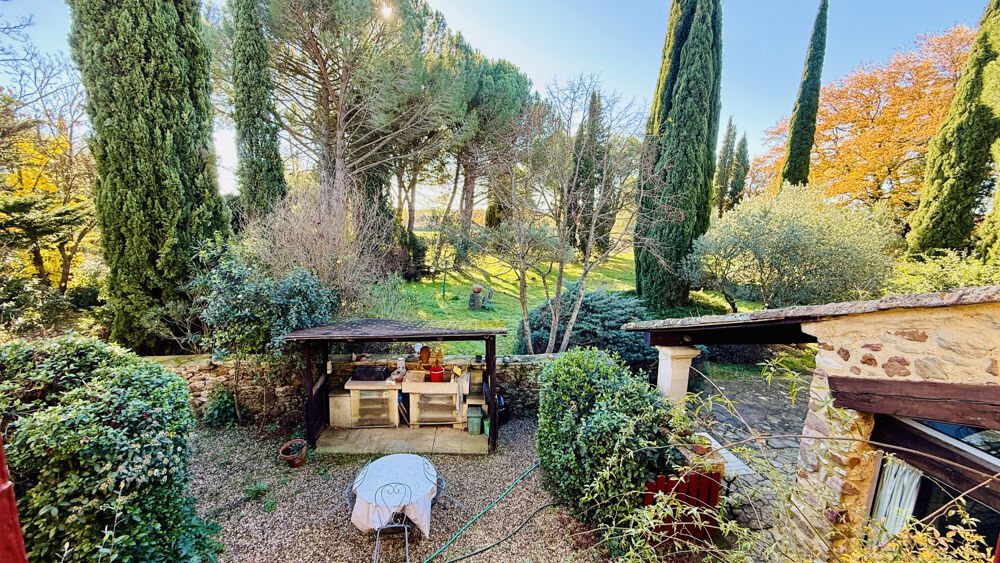  vendre  Maison Uzs (30700)