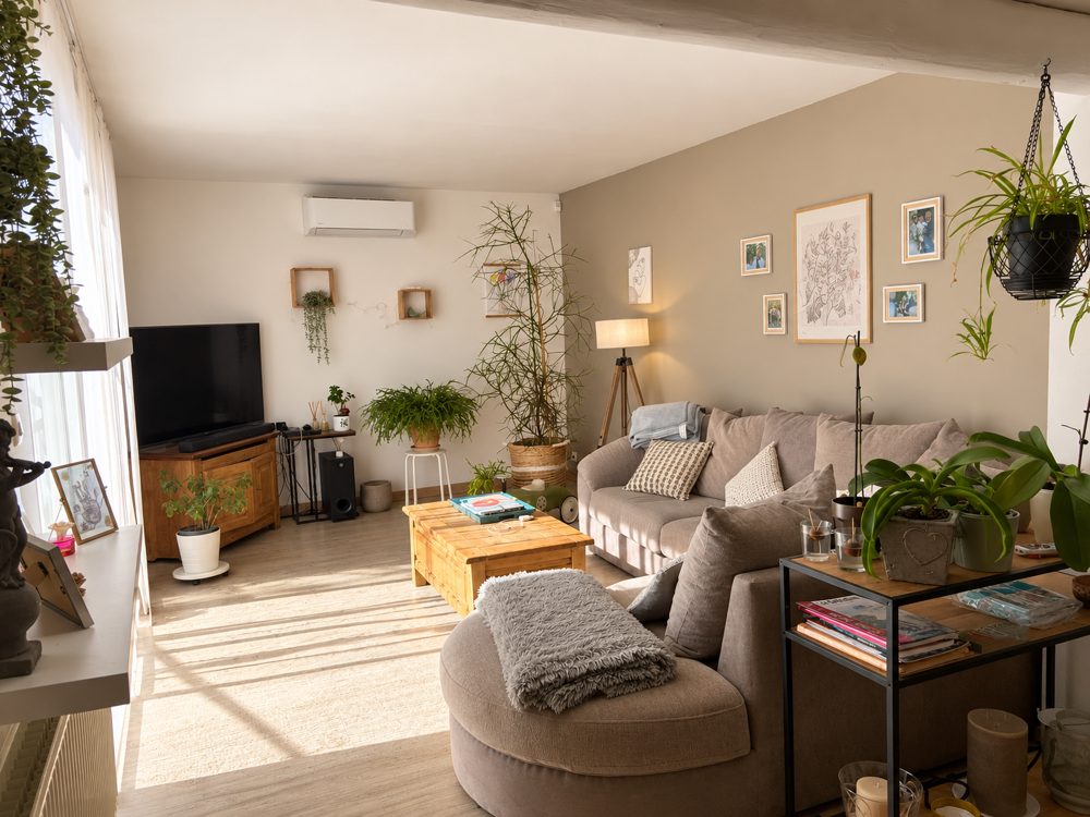 Vente Maison Maison de plain-pied de 116 m2   Russan, Sainte-Anastasie Ste anastasie