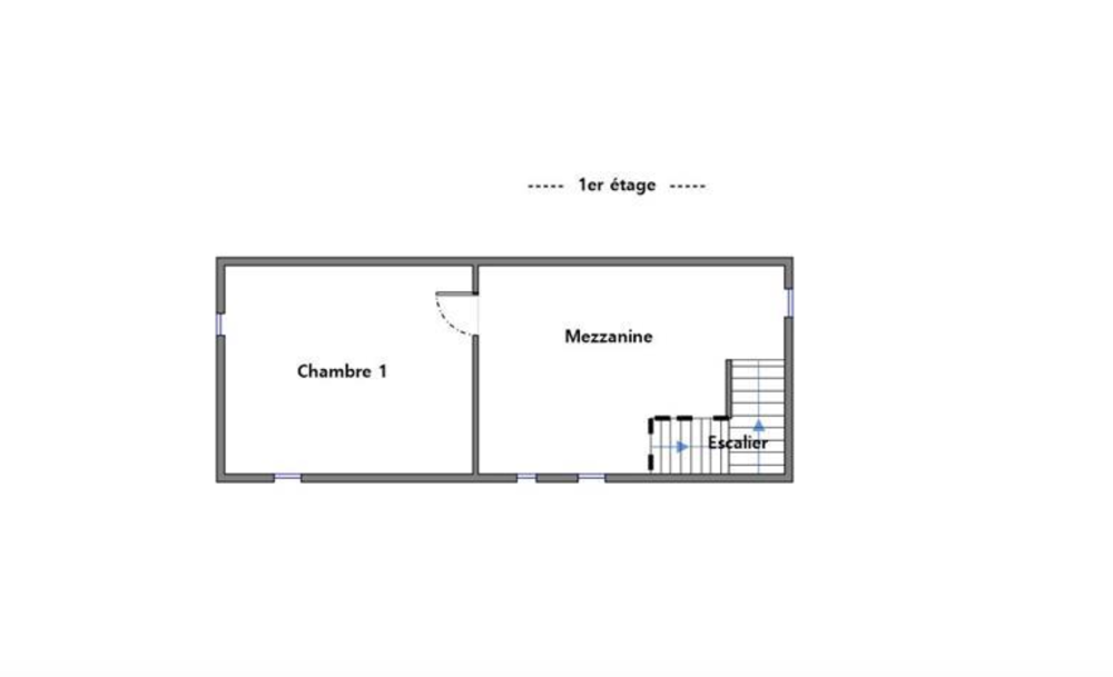  vendre  Maison Nmes (30000)