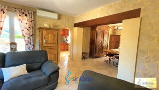  Maison à vendre 8 pièces 250 m²