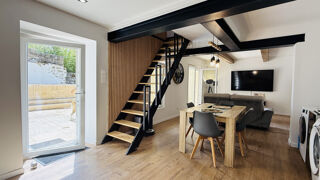  Maison à vendre 3 pièces 70 m²