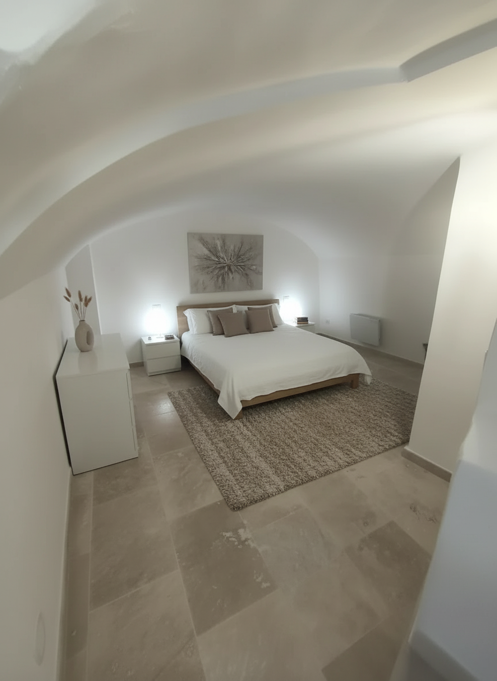 Vente Maison Authentique Maison de Village Rénovée   L'Alliance de la Pierre et du Contemporain Martignargues