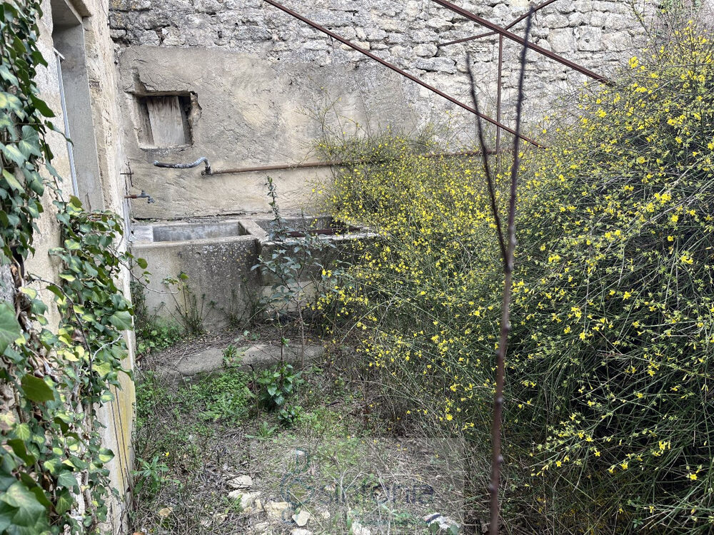 � vendre  Maison Uz�s (30700)