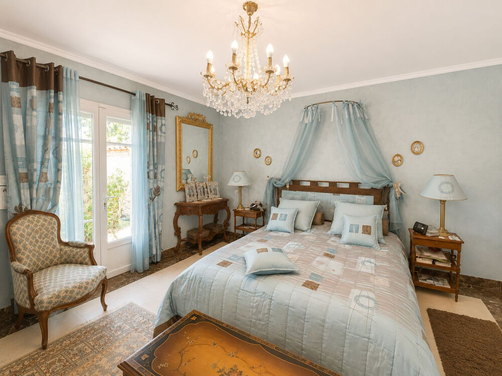 à vendre  Maison Sernhac (30210)