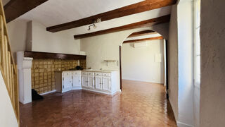  Maison à vendre 8 pièces 51 m²
