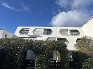  Appartement � vendre 1 pi�ce 19 m�