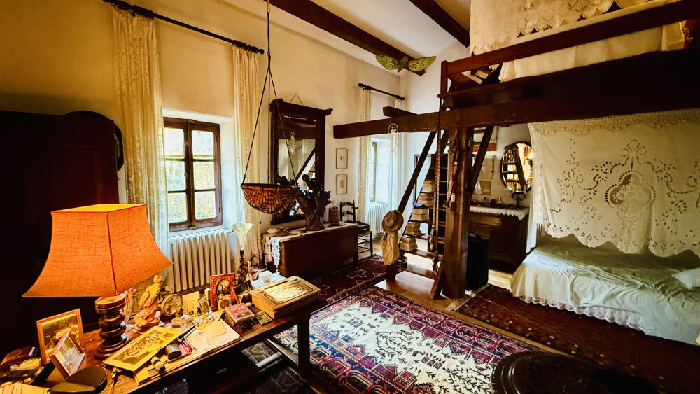  vendre  Maison Uzs (30700)