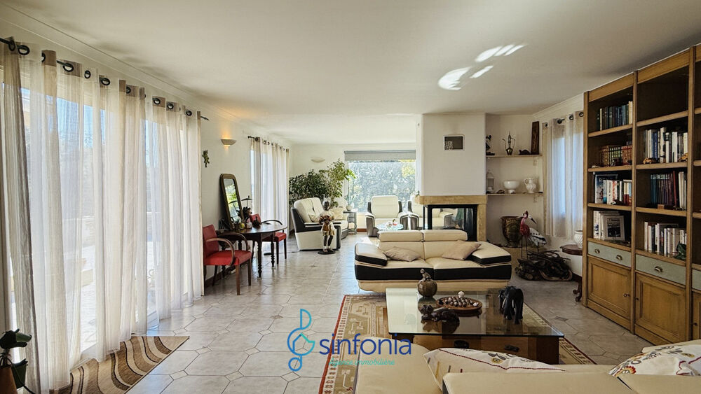à vendre  Maison Uzès (30700)