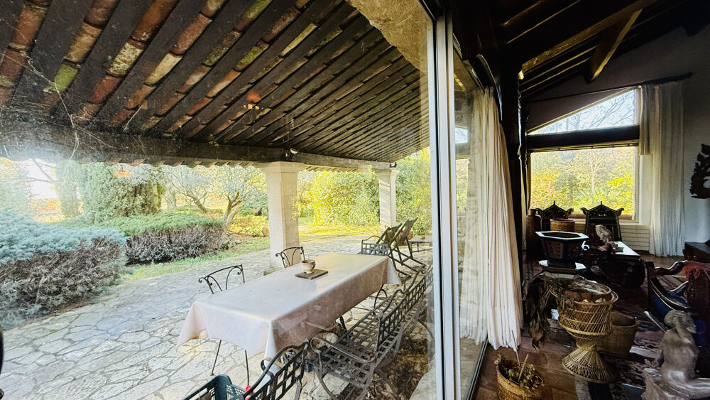  vendre  Maison Uzs (30700)