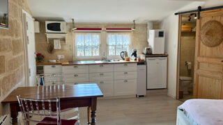  Appartement à vendre 1 pièce 24 m²