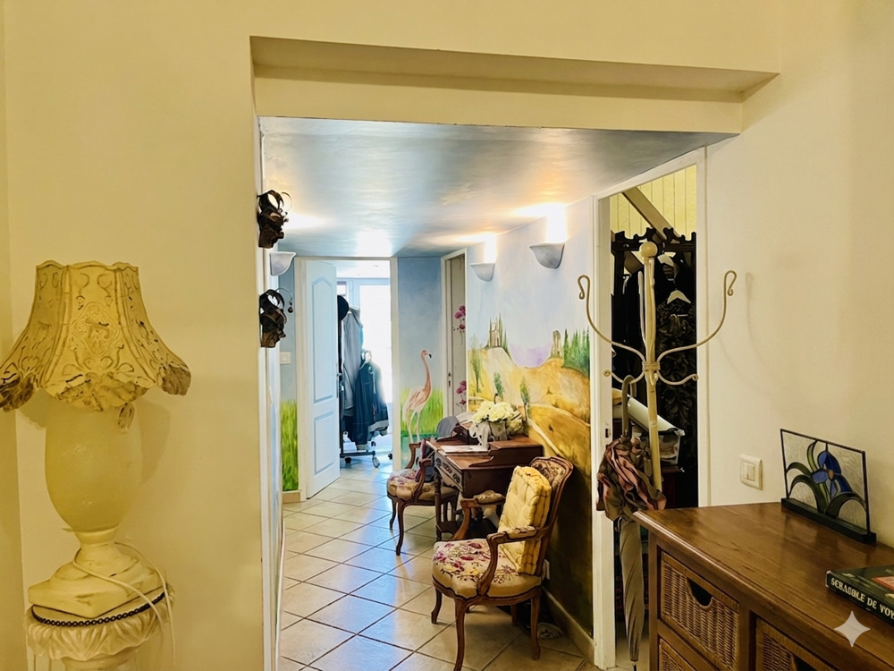 à vendre  Maison Sernhac (30210)