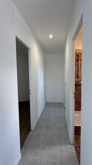  Maison à louer 2 pièces 40 m² Arpaillargues et aureillac