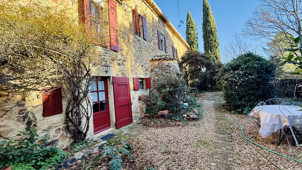  vendre  Maison Uzs (30700)