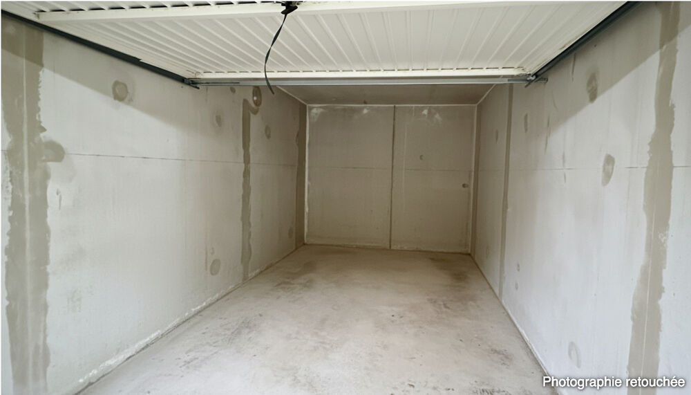 Vente Appartement Appartement T2 - Résidence sécurisée - Dernier étage avec terrasse - Vendu loué Uzes