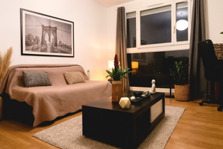  Appartement � vendre 2 pi�ces 47 m�