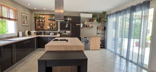  Maison à vendre 6 pièces 130 m²