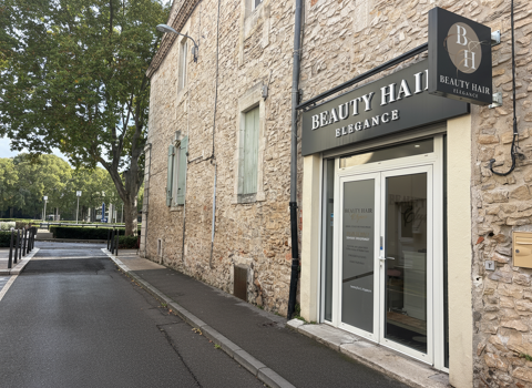 FDC SALON DE COIFFURE 33500 30000 Nimes