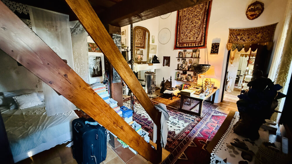  vendre  Maison Uzs (30700)