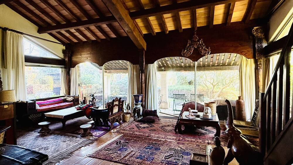  vendre  Maison Uzs (30700)