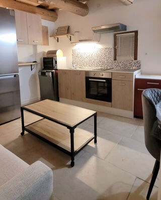  Maison à vendre 3 pièces 32 m²