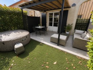  Maison à vendre 3 pièces 46 m²