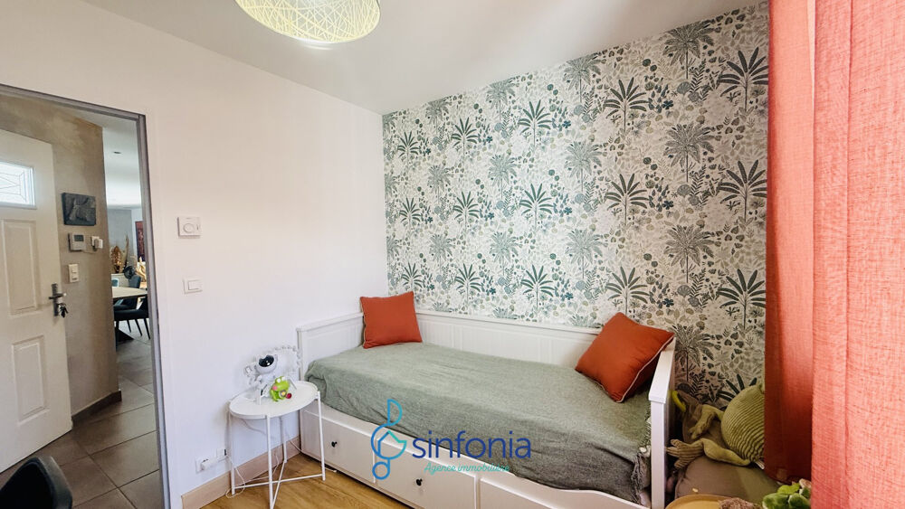 � vendre  Maison Mauguio-Carnon-Plage (34130)