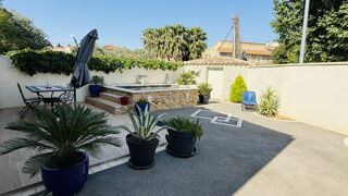  Remise / Grange à vendre 4 pièces 64 m²