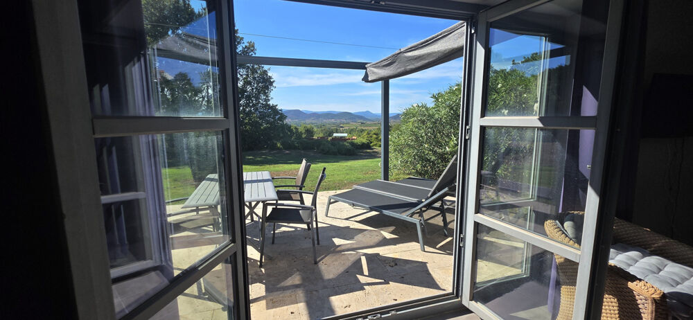 à vendre  Maison Uzès (30700)