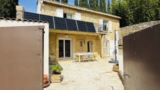  Maison à vendre 3 pièces 70 m²