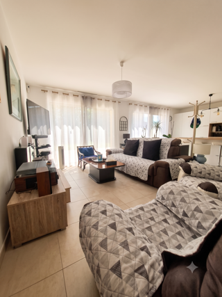  Maison à vendre 3 pièces 106 m²