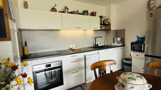  Appartement à vendre 2 pièces 44 m²