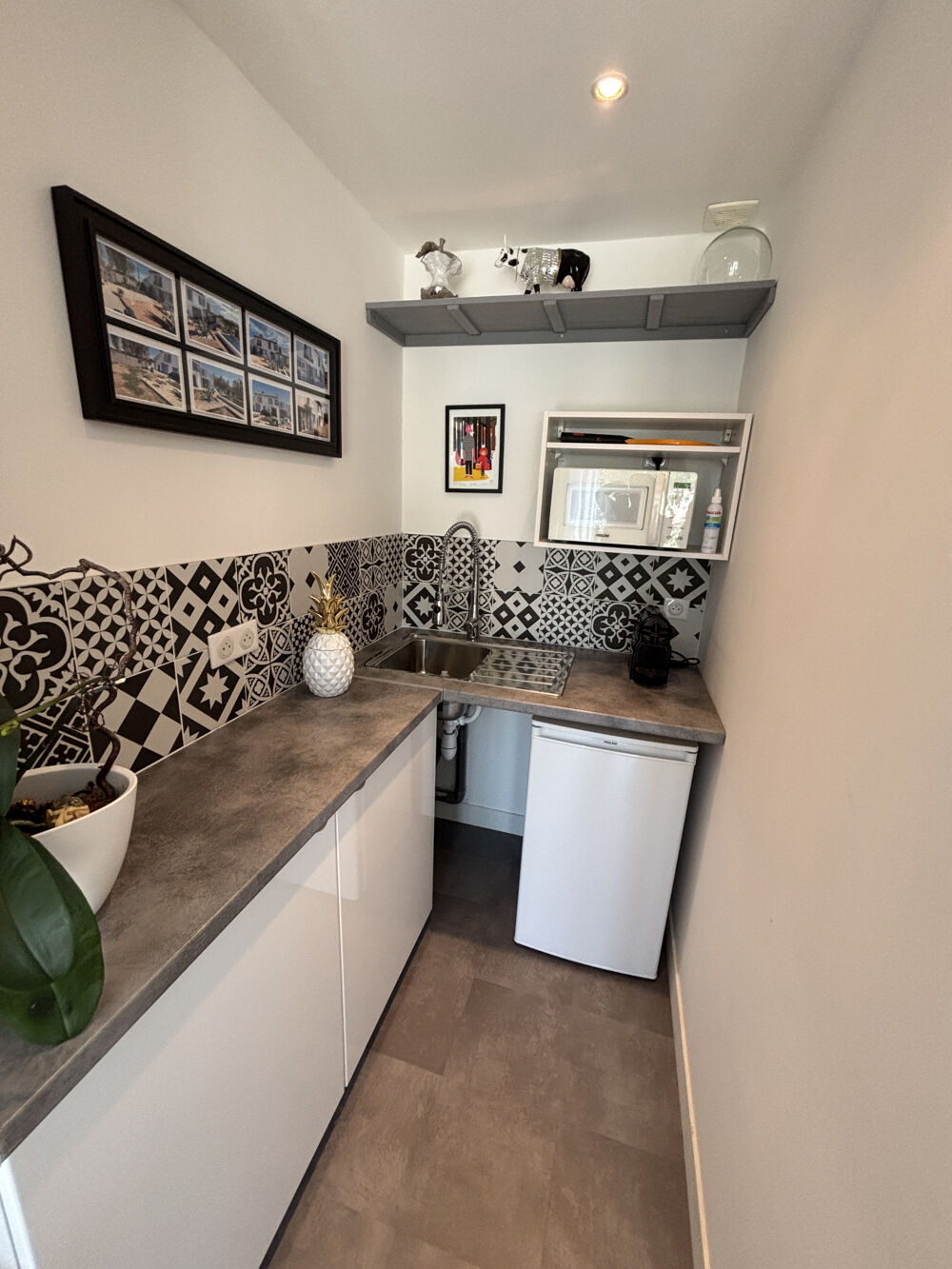 à vendre  Maison Saint-Laurent-d'Aigouze (30220)