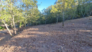  Terrain � vendre 1500 m�