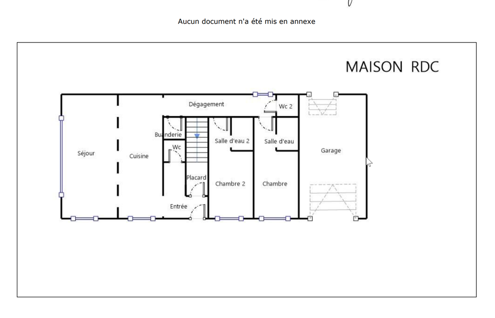 à vendre  Maison Uzès (30700)