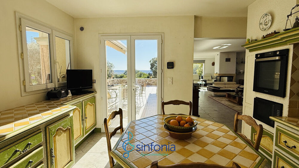 à vendre  Maison Uzès (30700)