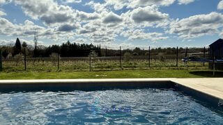  Maison � vendre 5 pi�ces 110 m�