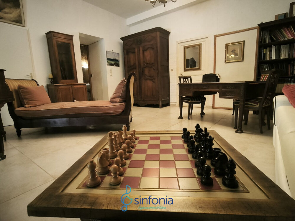 � vendre  Propri�t�/ch�teau Saint-Paul-les-Fonts (30330)